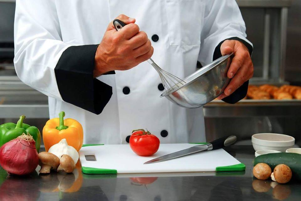 Víctor leon chef prívate