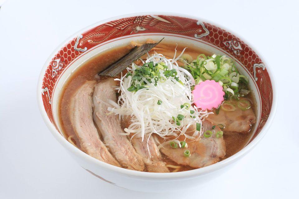 麻ほろ－小樽本店 Otaru-shi Hokkaido