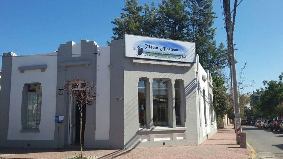 Restaurante Peruano Tierra Nortena