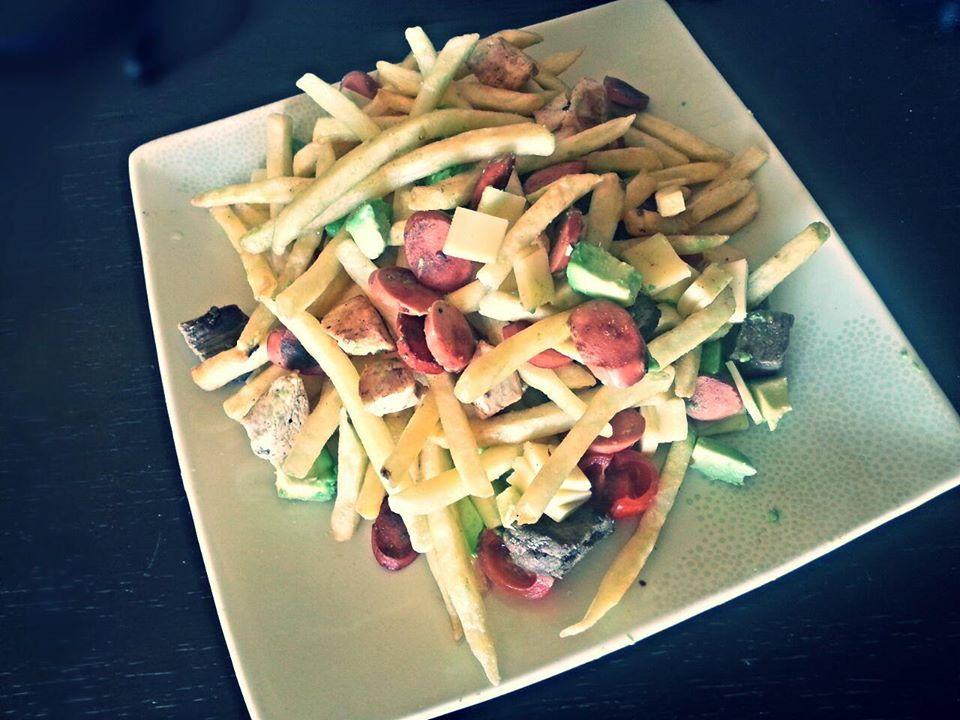 Sabores Del Gordito
