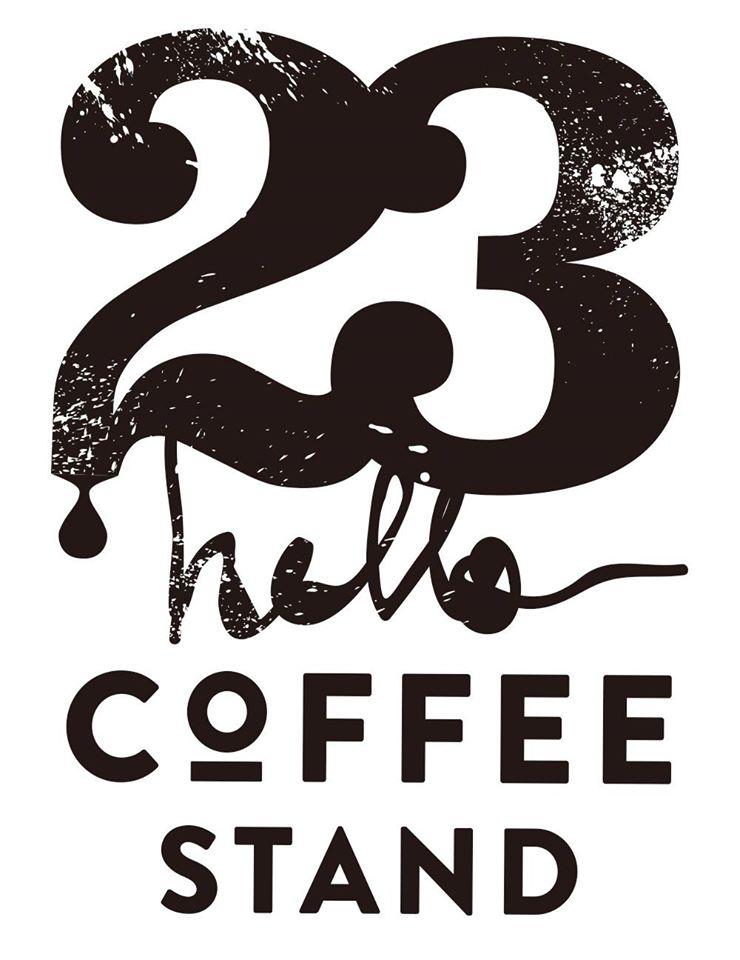 Hello Coffee Stand（ハローコーヒースタンド）