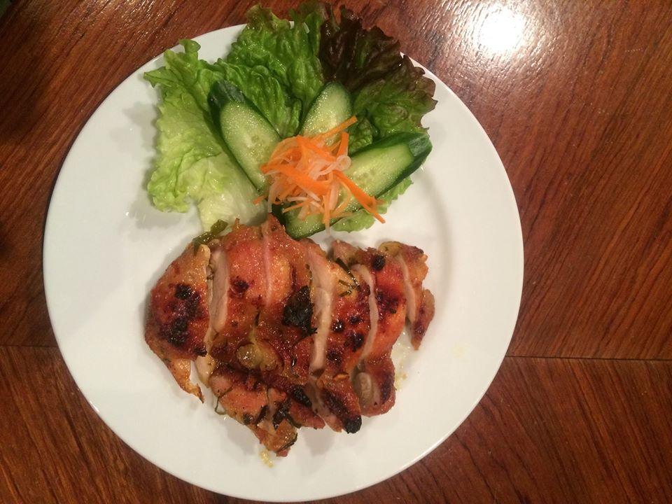 ベトナム料理専門店フォースゥー PHO XUA