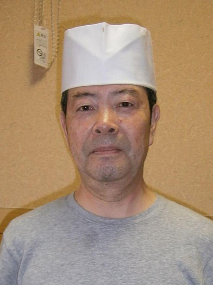来華ラーメン55