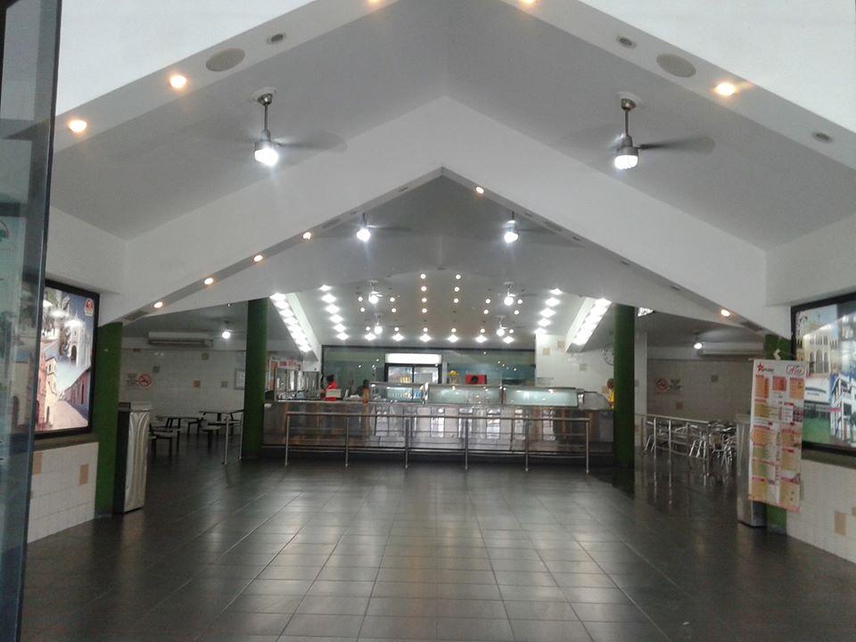 Restaurante Alas Ballenas