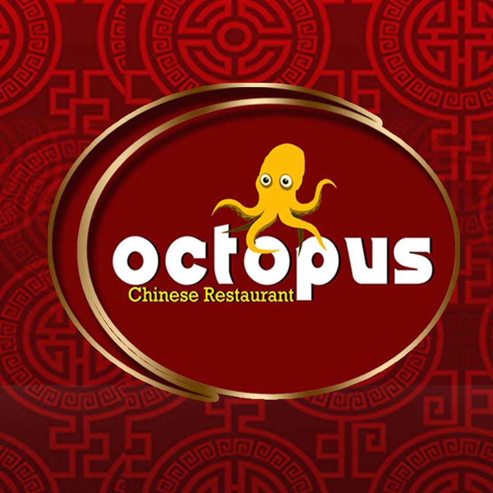 Octopus Chinese Restaurant