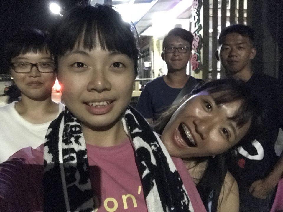 綠島-文鳳小吃美食餐廳 Lütao