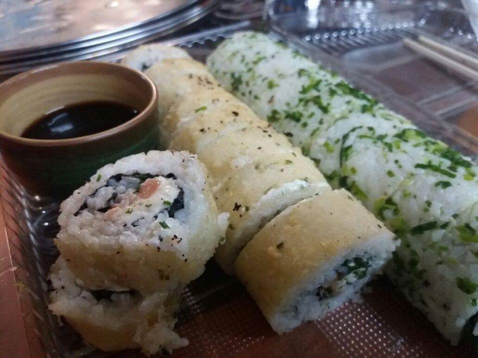 Don Mazter Sushi