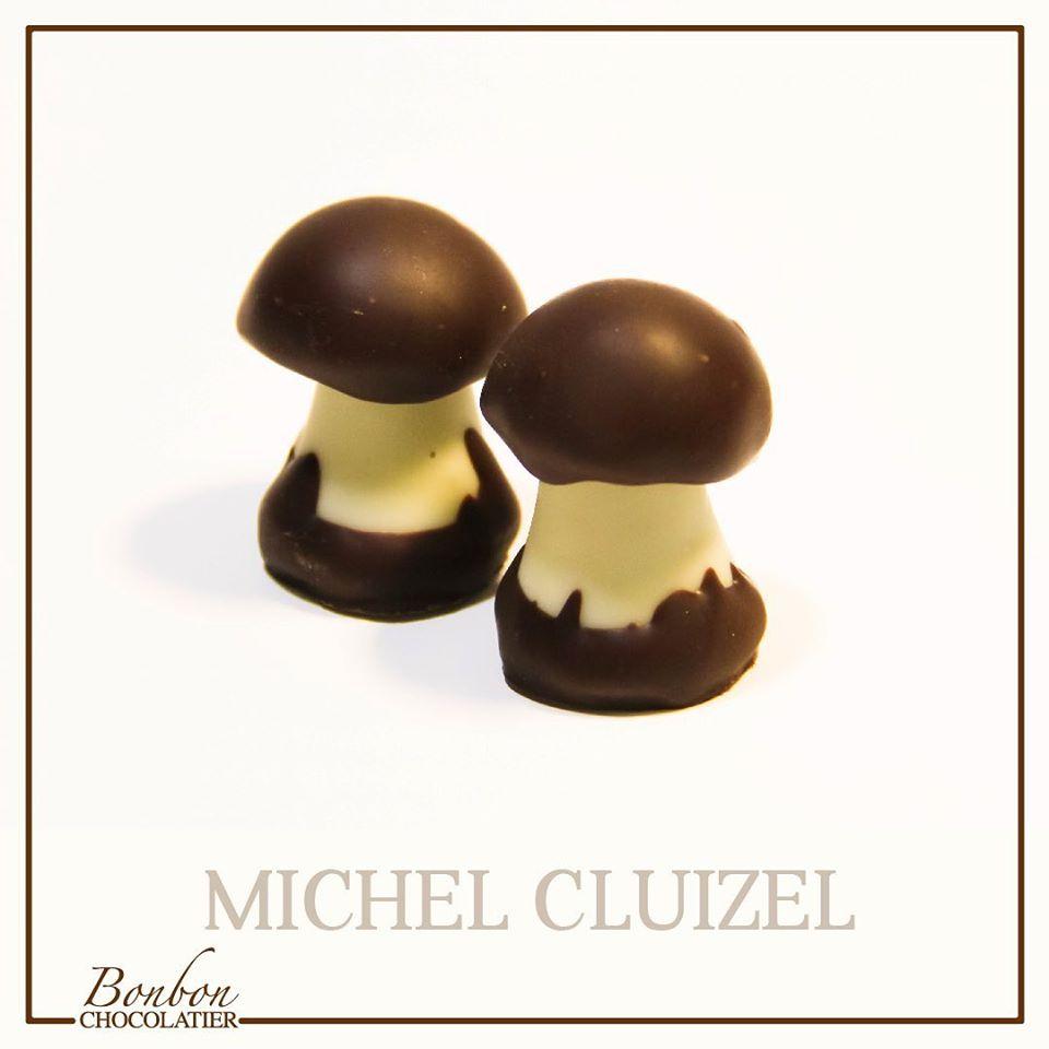 Bonbon Chocolatier & Cafe