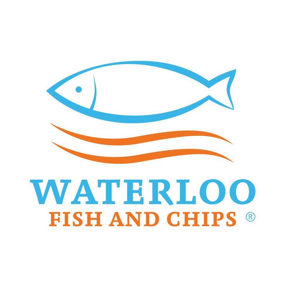 Happy fish & souces