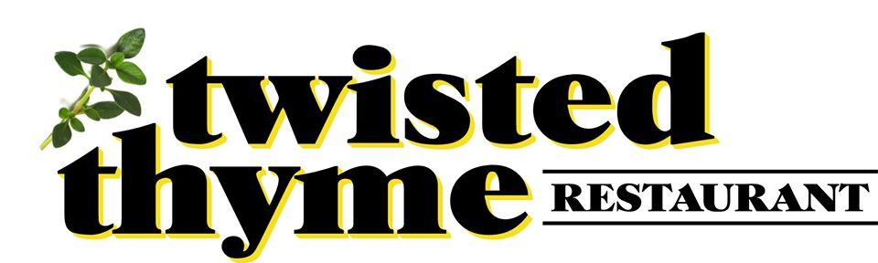 Twisted Thyme