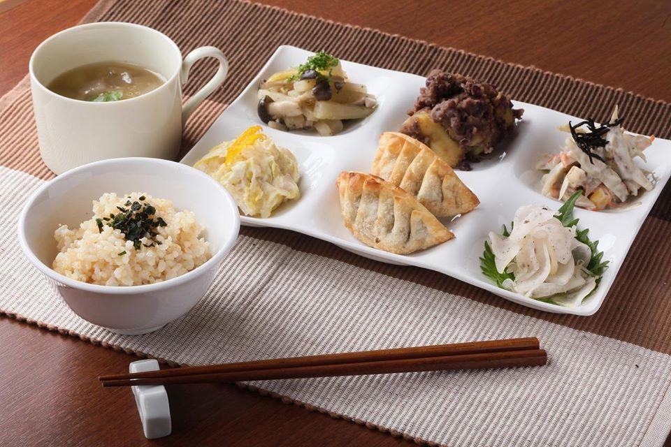 葉菜