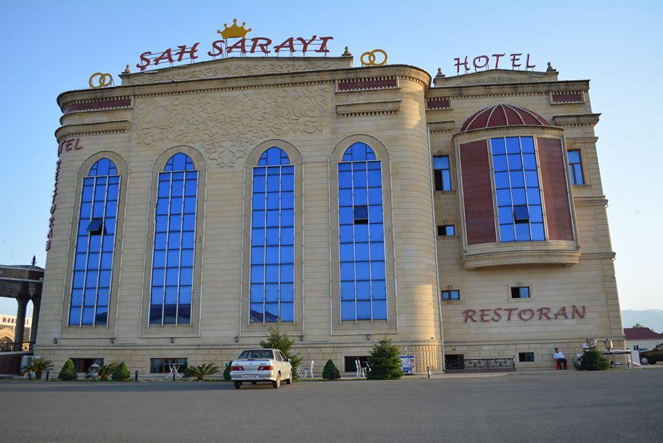 ŞAH Restoran