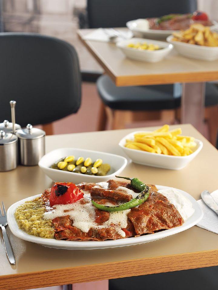 Ata Doner Iran