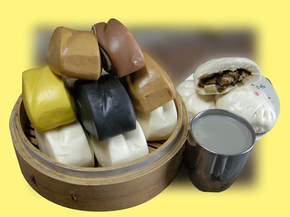 大元早點