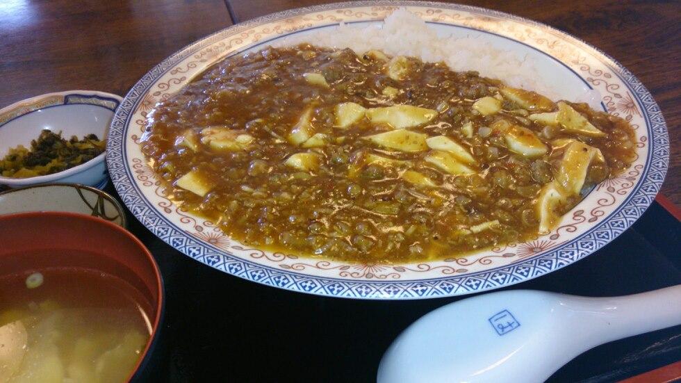 大衆中華レストラン 紅蘭