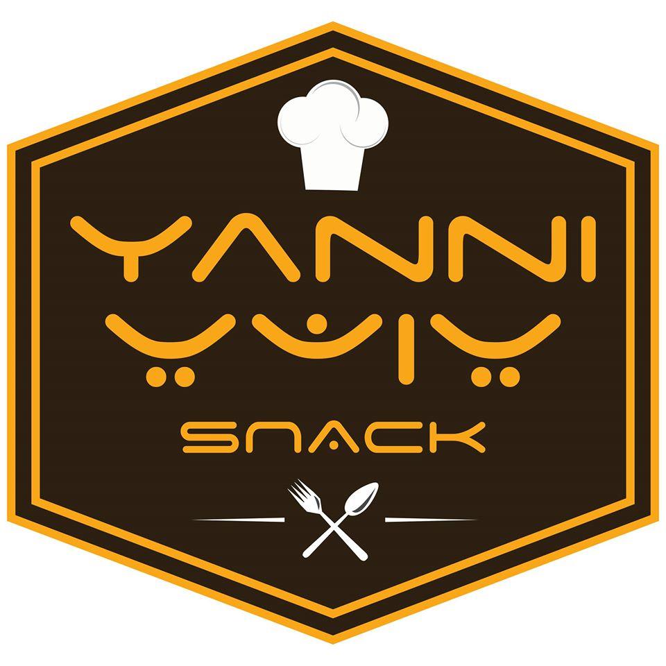 Snack YANNI - سناك ياني