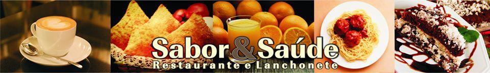 Sabor e Saúde Tubarão SC