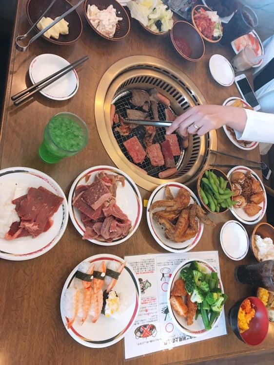 すたみな太郎 石巻矢本店