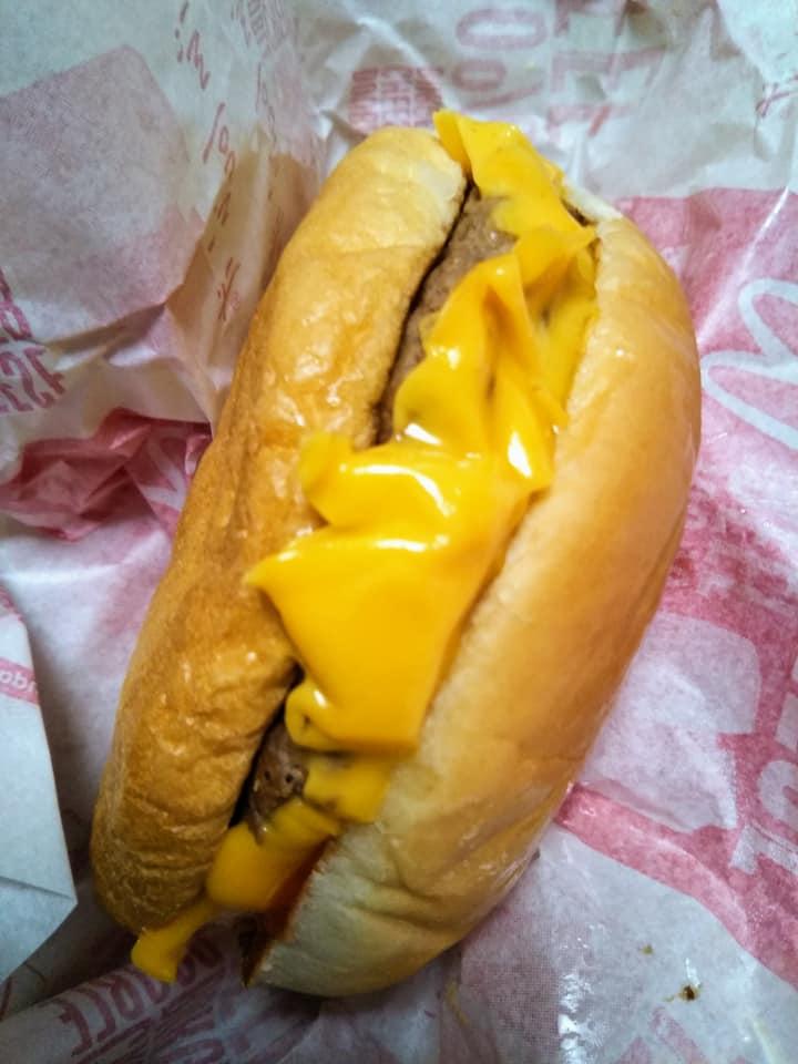 マクドナルド新潟万代店