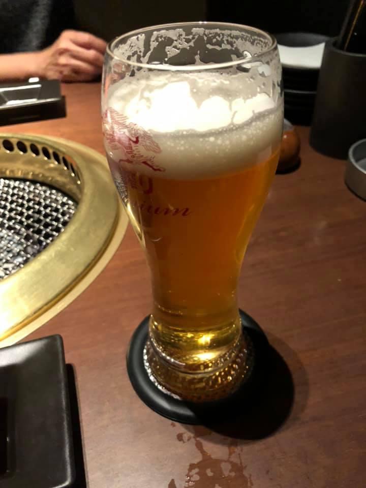 松阪牛焼肉 一徹 高岡店