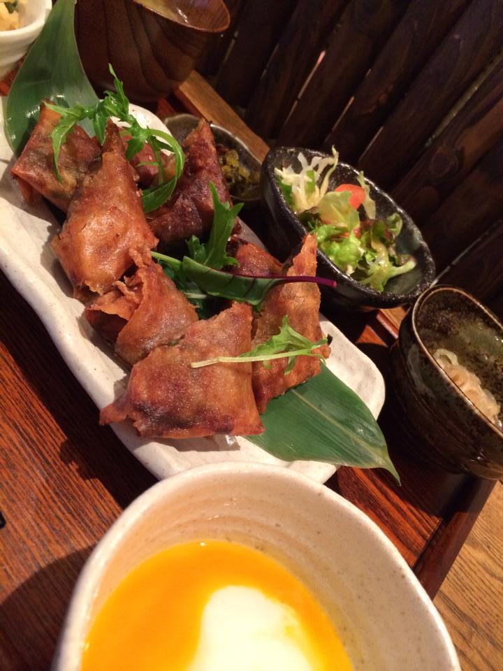 cafe&dining wawa和