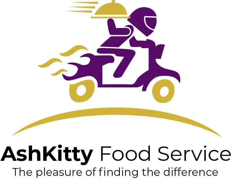 Asher's Catering Service