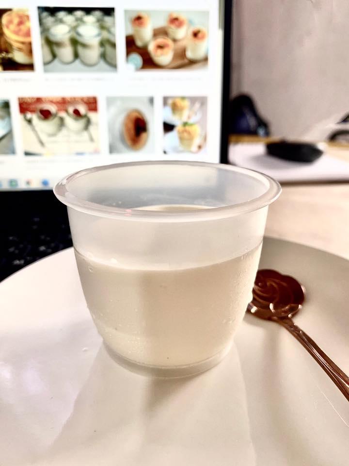 白毛串門子燒烤