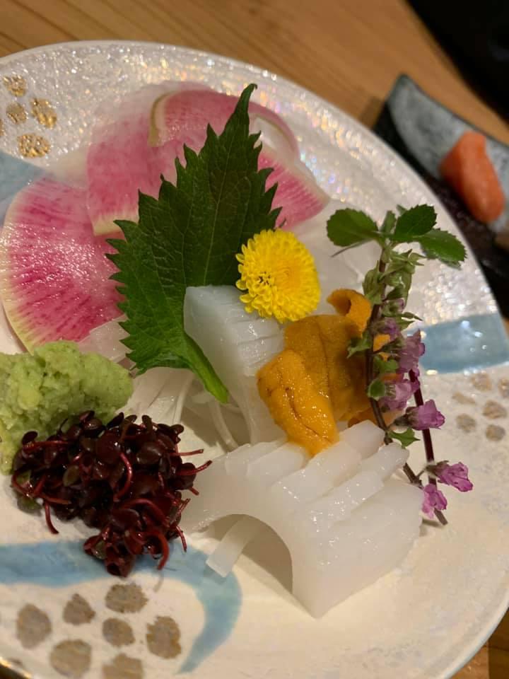 三つ岡