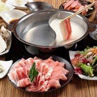 我那覇豚肉店 石垣島店