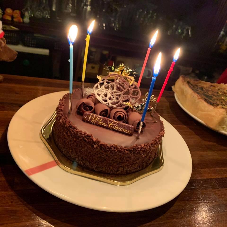 西日暮里GOODBAR