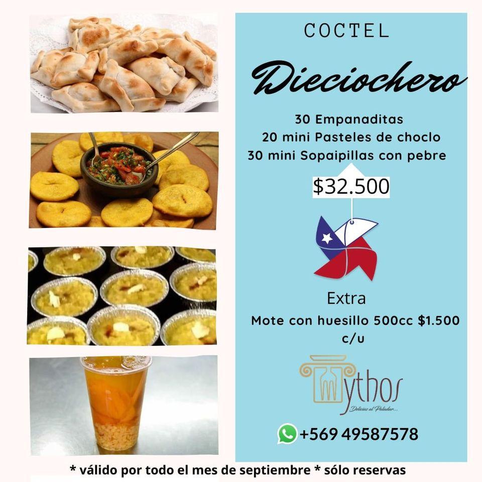 Mythos Delicias Del Mediterráneo