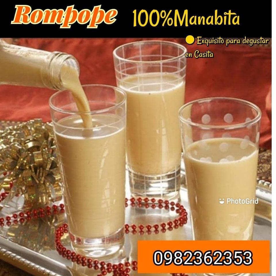 Antojitos De Manabi