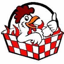 Chicken In The Basket