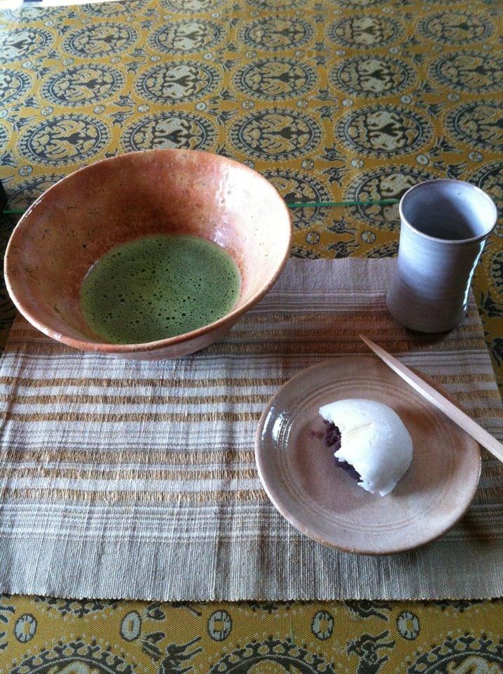 御茶処惺々庵