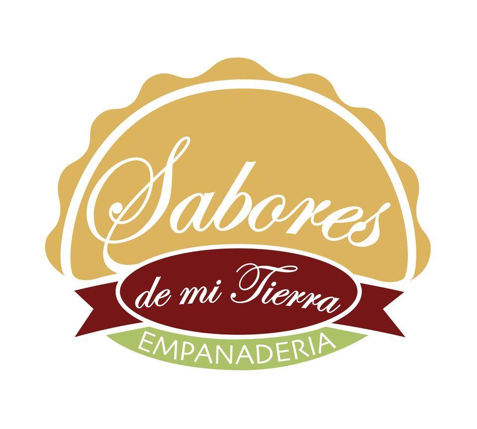 Empanadas Gourmet "Sabores de mi Tierra"