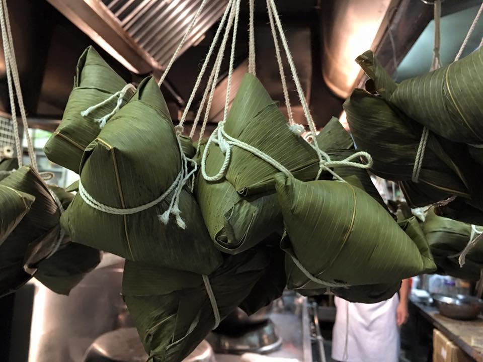 台灣料理 来来