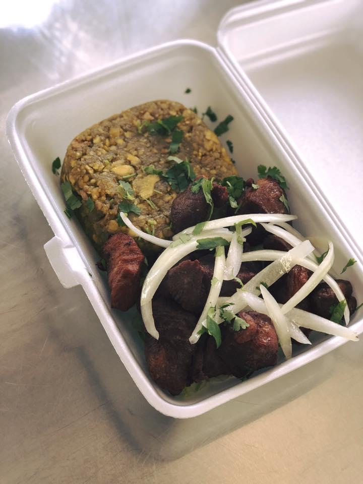 La Carne Del Toston
