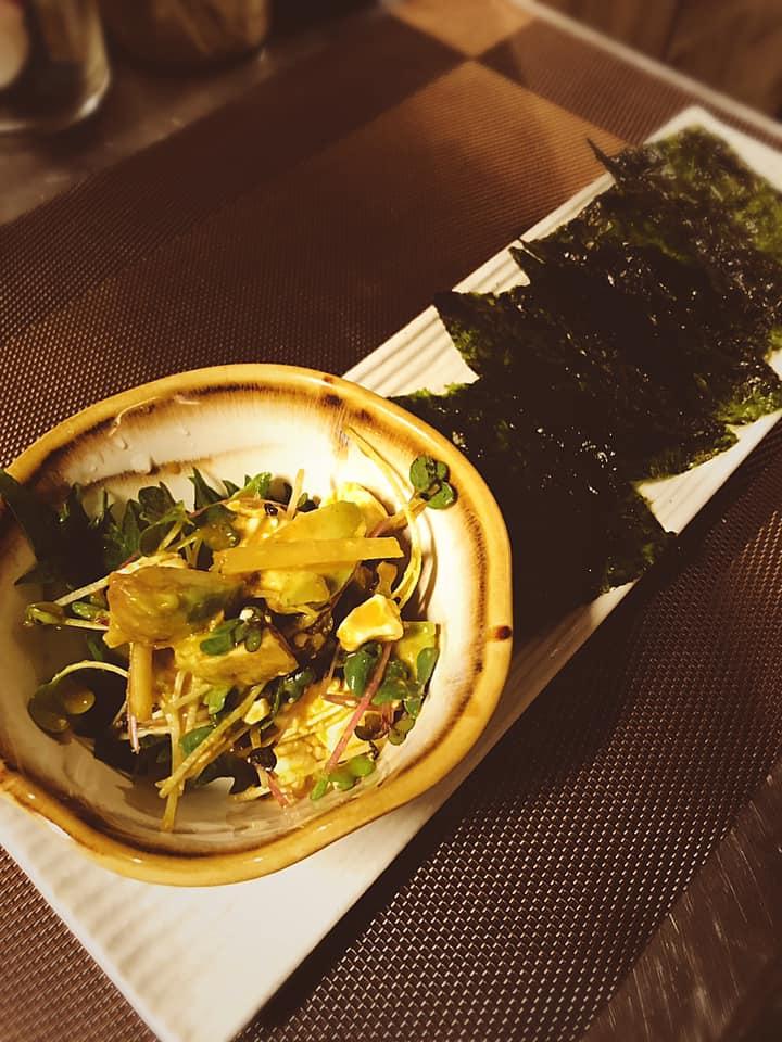 Slow food 隠家 〜ajito〜