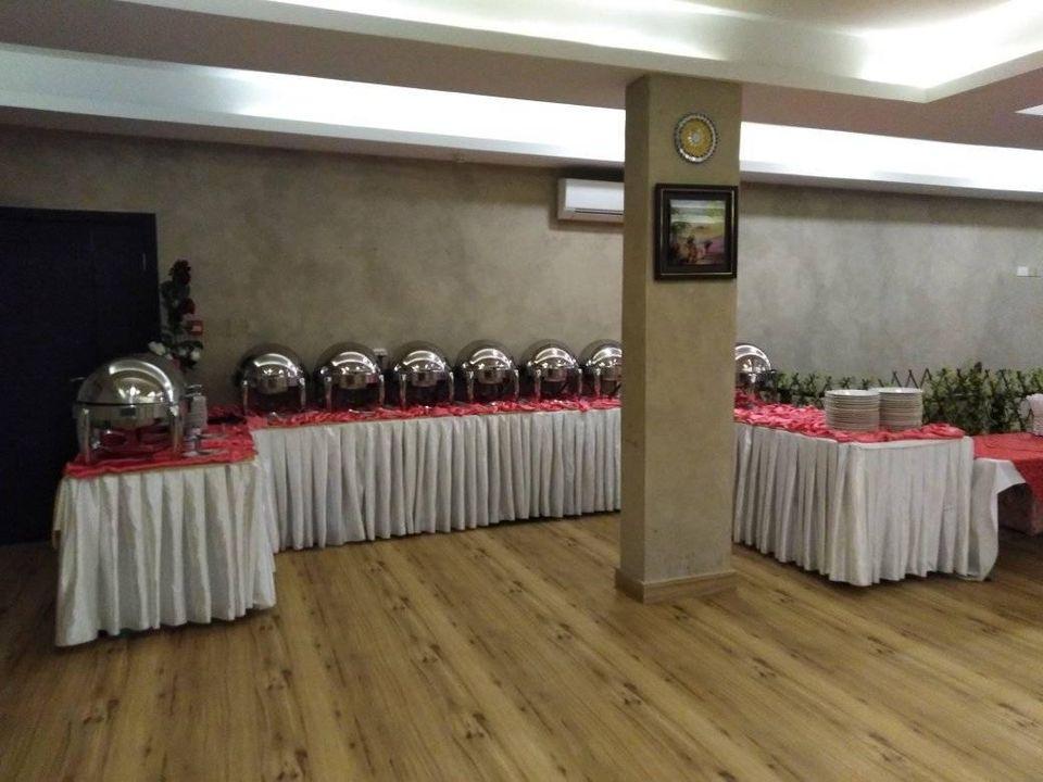 Spice Court Catering
