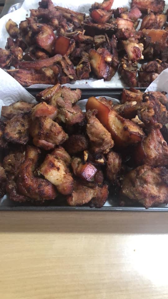 Sweeties Foods & Confectioneries - SFC