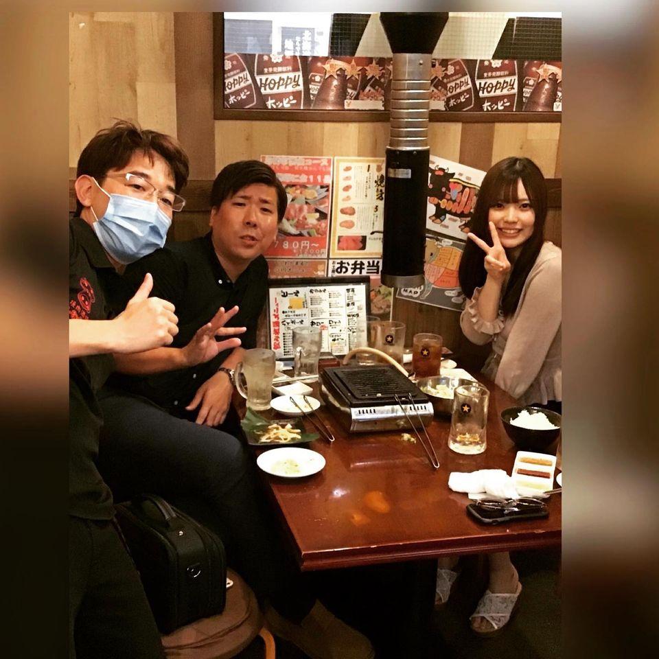 うしわかまる　BiViつくば店