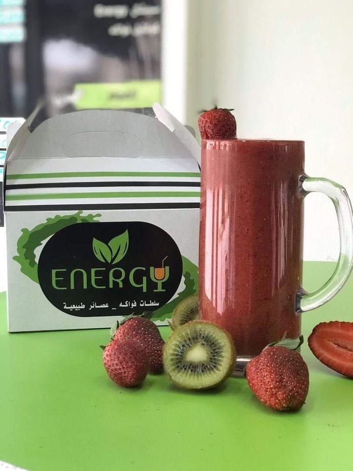 Energy