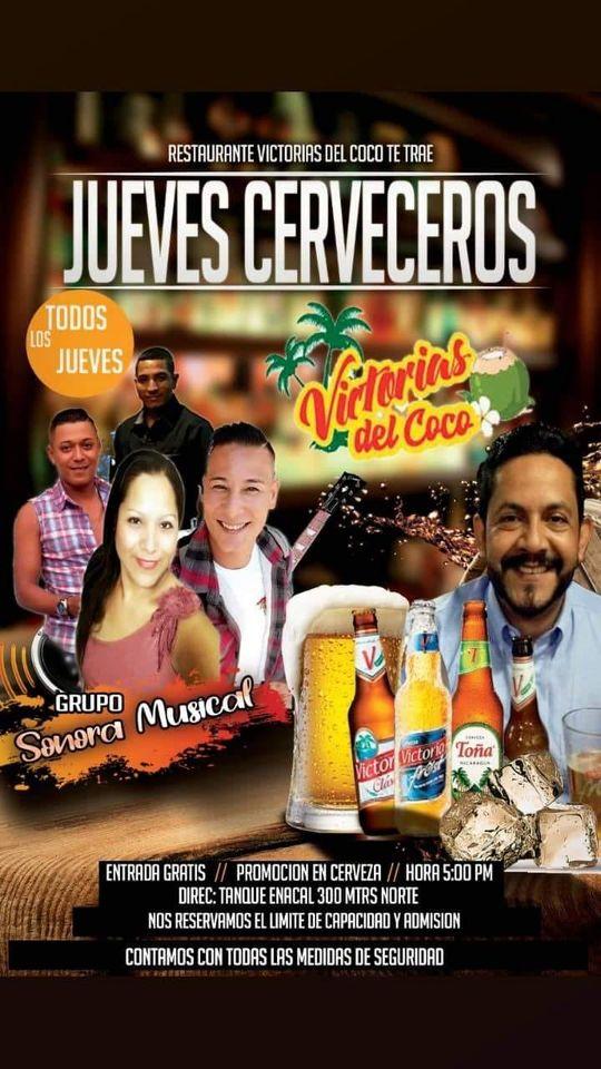 Restaurante Victorias Del Coco Potosí