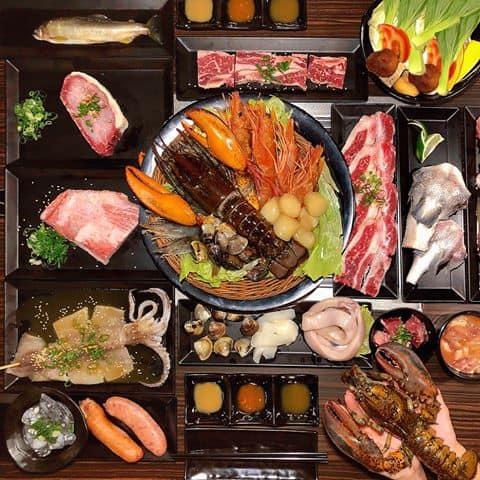 昭和園日式燒肉屋