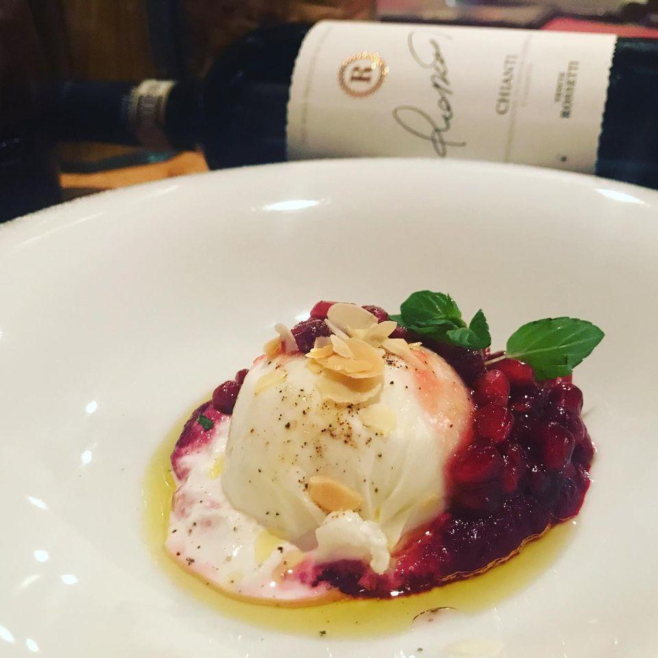 ヴィーノテリア