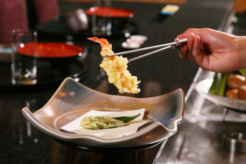 和食・中華「桂翠」