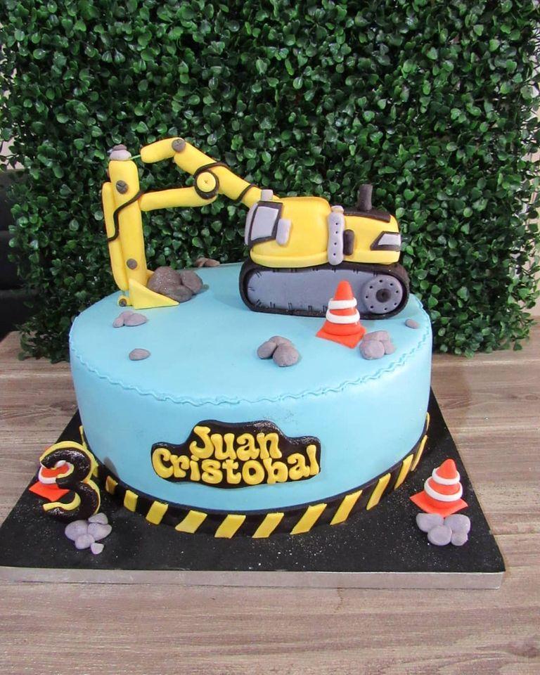 Color Cake Talca