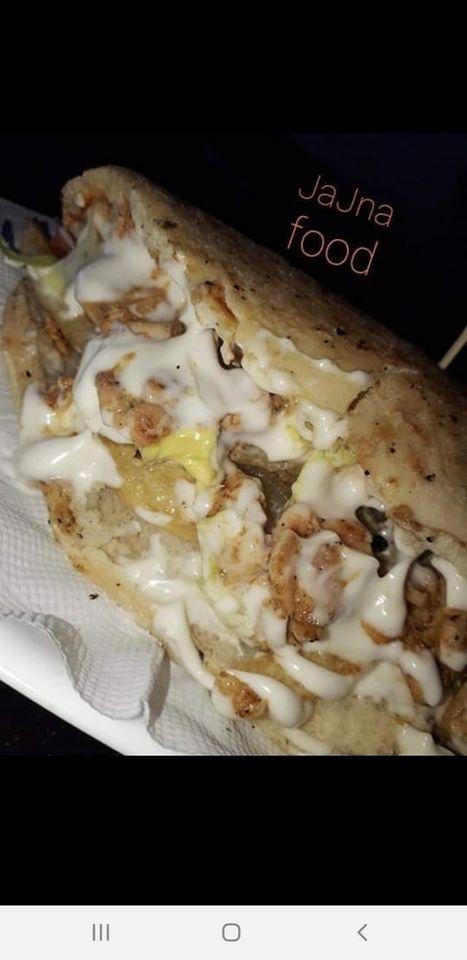 Le Ben Food