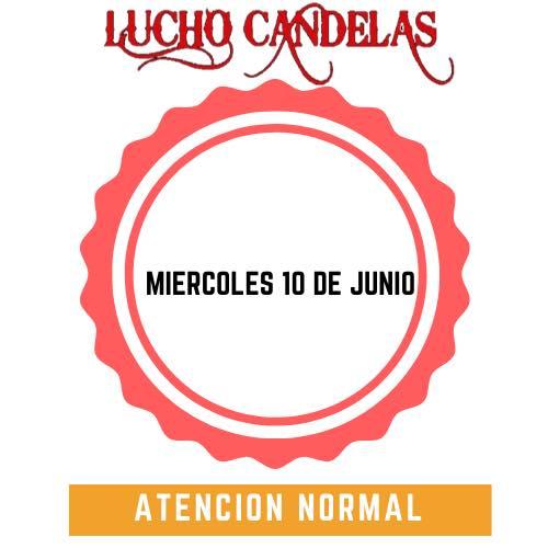 Lucho Candelas