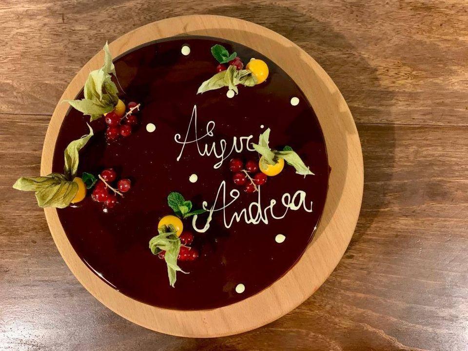 Alla Rosa Bianca Valle dei Lunghi